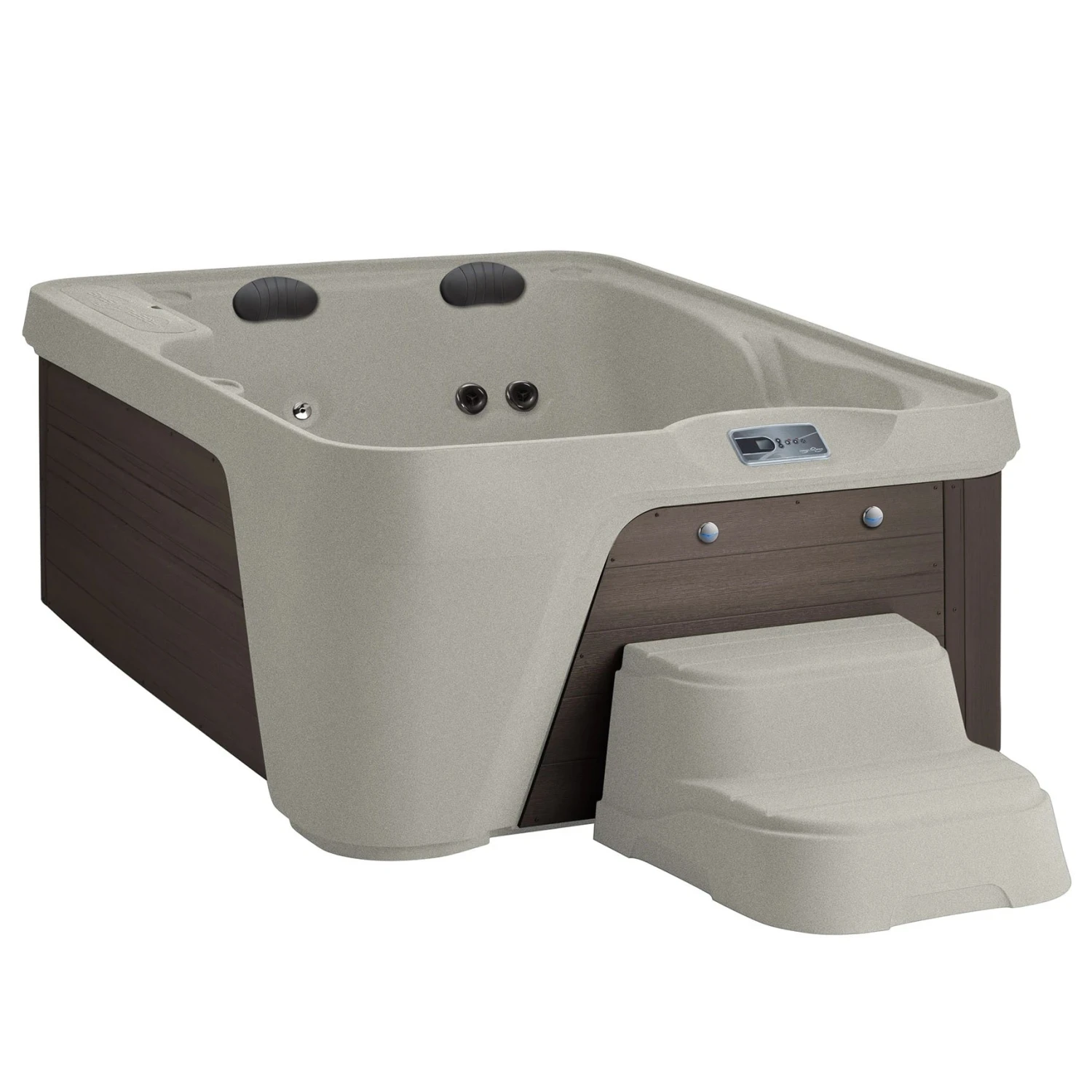 Freeflow Spas Azure™ Premier Hot Tub 1 Freeflow Spas Azure™ Premier Hot Tub