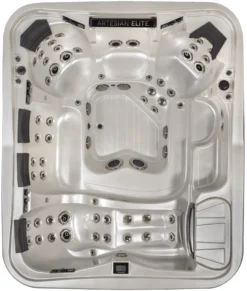 *art Artesian Spas Pelican Bay Artesian Elite Hot Tub -Courtyard Home Furnishings Store 094303 2resized 1f2f30ef 85aa 4ca1 9a10 83340874f4bb scaled