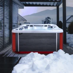 *art Artesian Spas Pelican Bay Artesian Elite Hot Tub -Courtyard Home Furnishings Store 094303 4 cb26b03f 3f3c 4952 95d6 01b2c80c9d84 scaled