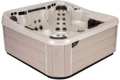 *art Artesian Spas Pelican Bay Artesian Elite Hot Tub