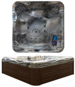 *art Artesian Spas Grand Bahama 65DB Island Elite Hot Tub 9 *art Artesian Spas Grand Bahama 65DB Island Elite Hot Tub -Courtyard Home Furnishings Store 094304 6 d7404a78 0d16 4bf8 9284 132c019a7e47