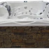 *art Artesian Spas Grand Bahama 65DB Island Elite Hot Tub