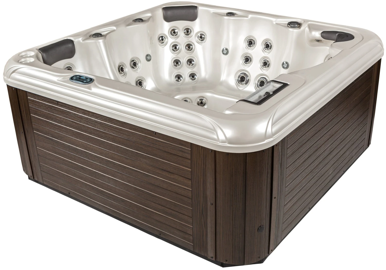 *art 751L Rio Elite Tropic Seas Portable Hot Tub 1 *art 751L Rio Elite Tropic Seas Portable Hot Tub