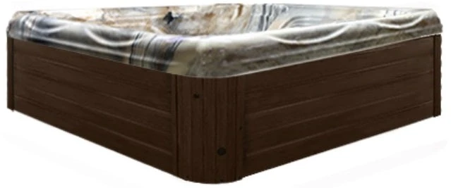 *art Artesian Spas 735B Deluxe Class South Seas Spas Portable Hot Tub 4 *art Artesian Spas 735B Deluxe Class South Seas Spas Portable Hot Tub - Image 4