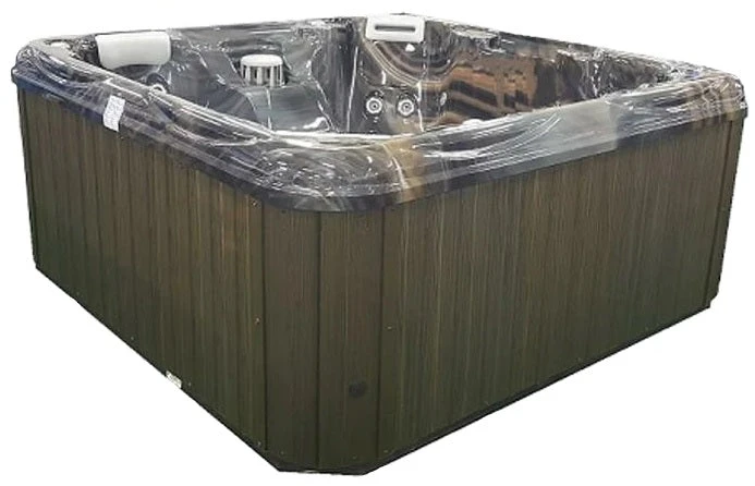 *art Artesian Spas 735B Deluxe Class South Seas Spas Portable Hot Tub 1 *art Artesian Spas 735B Deluxe Class South Seas Spas Portable Hot Tub