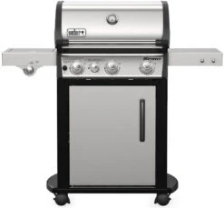 Weber Spirit SP-335 LP Gas Grill