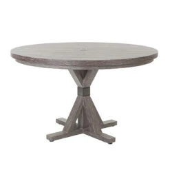 Avallon Cushioned Wicker Patio Dining Sets 18 Avallon Cushioned Wicker Patio Dining Sets -Courtyard Home Furnishings Store 094940 5