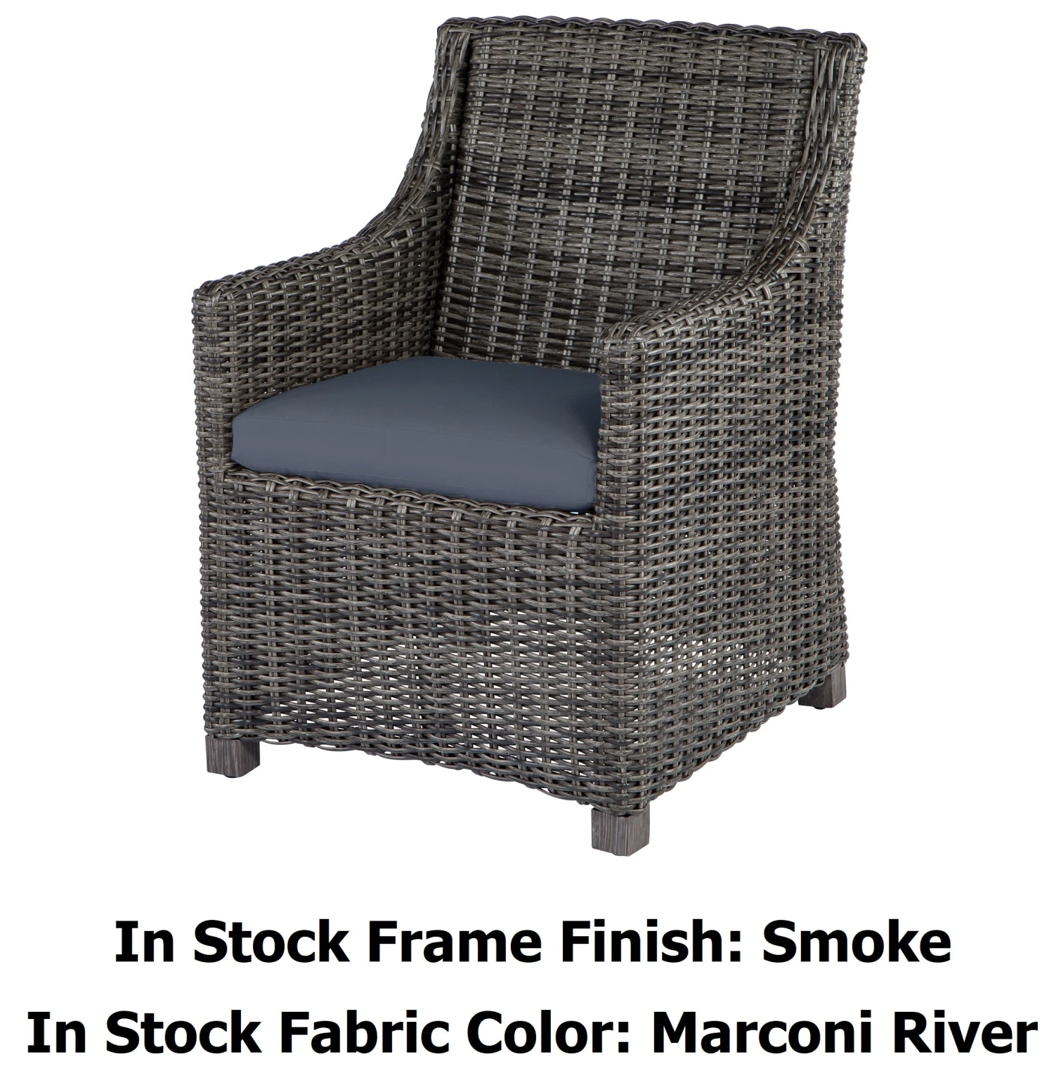 Avallon Cushioned Wicker Patio Dining Sets 2 Avallon Cushioned Wicker Patio Dining Sets - Image 2