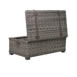 Avallon Cushioned Wicker Seating And Chat Sets -Courtyard Home Furnishings Store 094959 12