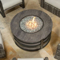 Avallon Cushioned Wicker Seating And Chat Sets -Courtyard Home Furnishings Store 094959 14