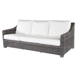 Avallon Cushioned Wicker Seating And Chat Sets -Courtyard Home Furnishings Store 094959 15