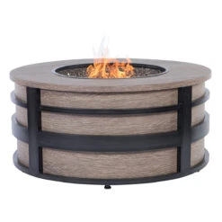 Avallon Cushioned Wicker Seating And Chat Sets -Courtyard Home Furnishings Store 094959 3