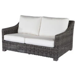 Avallon Cushioned Wicker Seating And Chat Sets -Courtyard Home Furnishings Store 094959 8