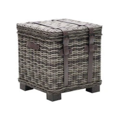 Avallon Cushioned Wicker Seating And Chat Sets -Courtyard Home Furnishings Store 094959 9