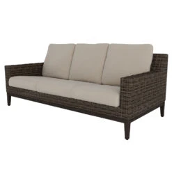 Remy Wicker Cushioned Seating And Chat Set -Courtyard Home Furnishings Store 094968 8 12606882 7b07 43ae 82c8 2fe202d992d7