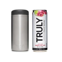 Yeti Rambler® 12 Oz. Colster Slim Can Insulators -Courtyard Home Furnishings Store 095081 1a20b0b4 9e8d 4e2f 8a5e 002e22cdc486