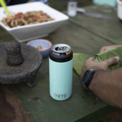 Yeti Rambler® 12 Oz. Colster Slim Can Insulators