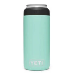 Yeti Rambler® 12 Oz. Colster Slim Can Insulators -Courtyard Home Furnishings Store 095085