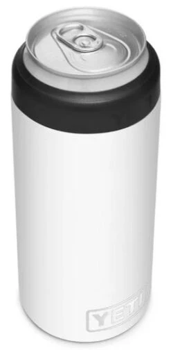 Yeti Rambler® 12 Oz. Colster Slim Can Insulators -Courtyard Home Furnishings Store 095086 256add21 4cf9 4025 ad28 a25fe64d8b7e