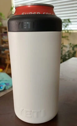 YETI Rambler® 16 Oz. Colster Tall Can Insulator -Courtyard Home Furnishings Store 095089 3 ed2dfa9d 307c 40b9 9272 62574d9ad234
