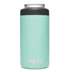 YETI Rambler® 16 Oz. Colster Tall Can Insulator -Courtyard Home Furnishings Store 095090