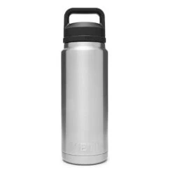 Yeti Rambler® 26 Oz. Water Bottle With Chug Cap -Courtyard Home Furnishings Store 095096