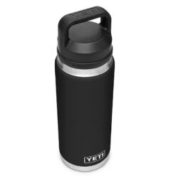 Yeti Rambler® 26 Oz. Water Bottle With Chug Cap -Courtyard Home Furnishings Store 095097