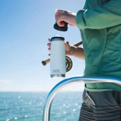 Yeti Rambler® 26 Oz. Water Bottle With Chug Cap -Courtyard Home Furnishings Store 095100 2