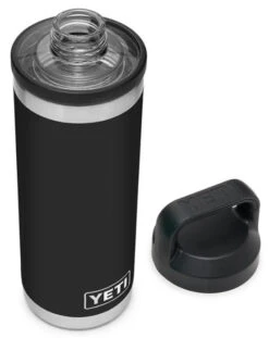 YETI Rambler® 18 Oz. Bottle With Chug Cap -Courtyard Home Furnishings Store 095103 2