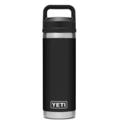 YETI Rambler® 18 Oz. Bottle With Chug Cap -Courtyard Home Furnishings Store 095103