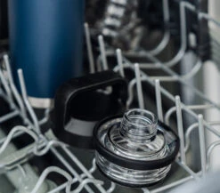 YETI Rambler® 18 Oz. Bottle With Chug Cap -Courtyard Home Furnishings Store 095106 3