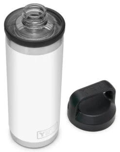 YETI Rambler® 18 Oz. Bottle With Chug Cap -Courtyard Home Furnishings Store 095106 89d3e32f 8d2d 477a 950f 787e4f365085