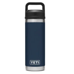 YETI Rambler® 18 Oz. Bottle With Chug Cap -Courtyard Home Furnishings Store 095107