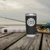 Yeti Rambler® 20 Oz. MLB™ Chicago Cubs Tumbler