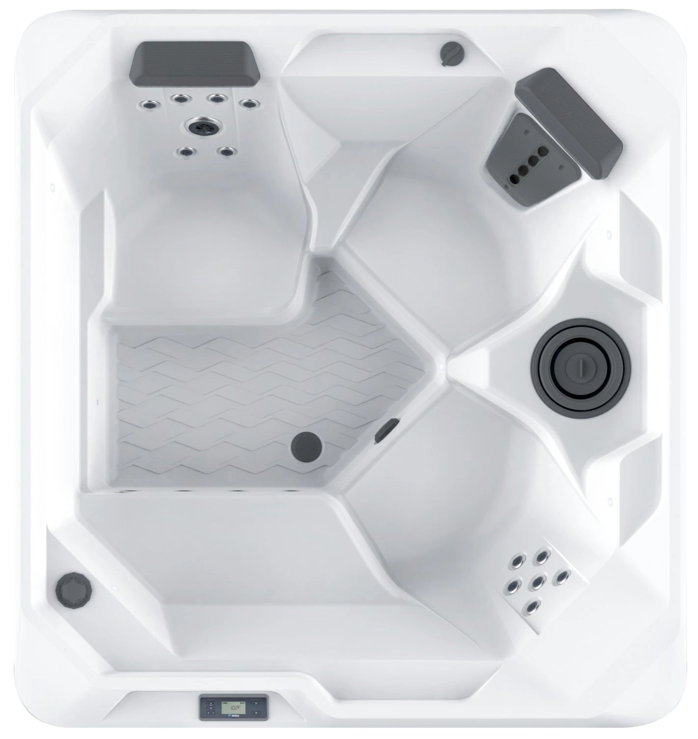 Hot Spring Hot Spot Collection SX Hot Tub 2 Hot Spring Hot Spot Collection SX Hot Tub - Image 2