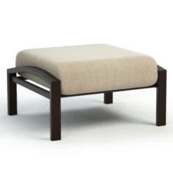 Hom Havenhill Cushioned Timber Fire Pit Chat Sets -Courtyard Home Furnishings Store 095374 7