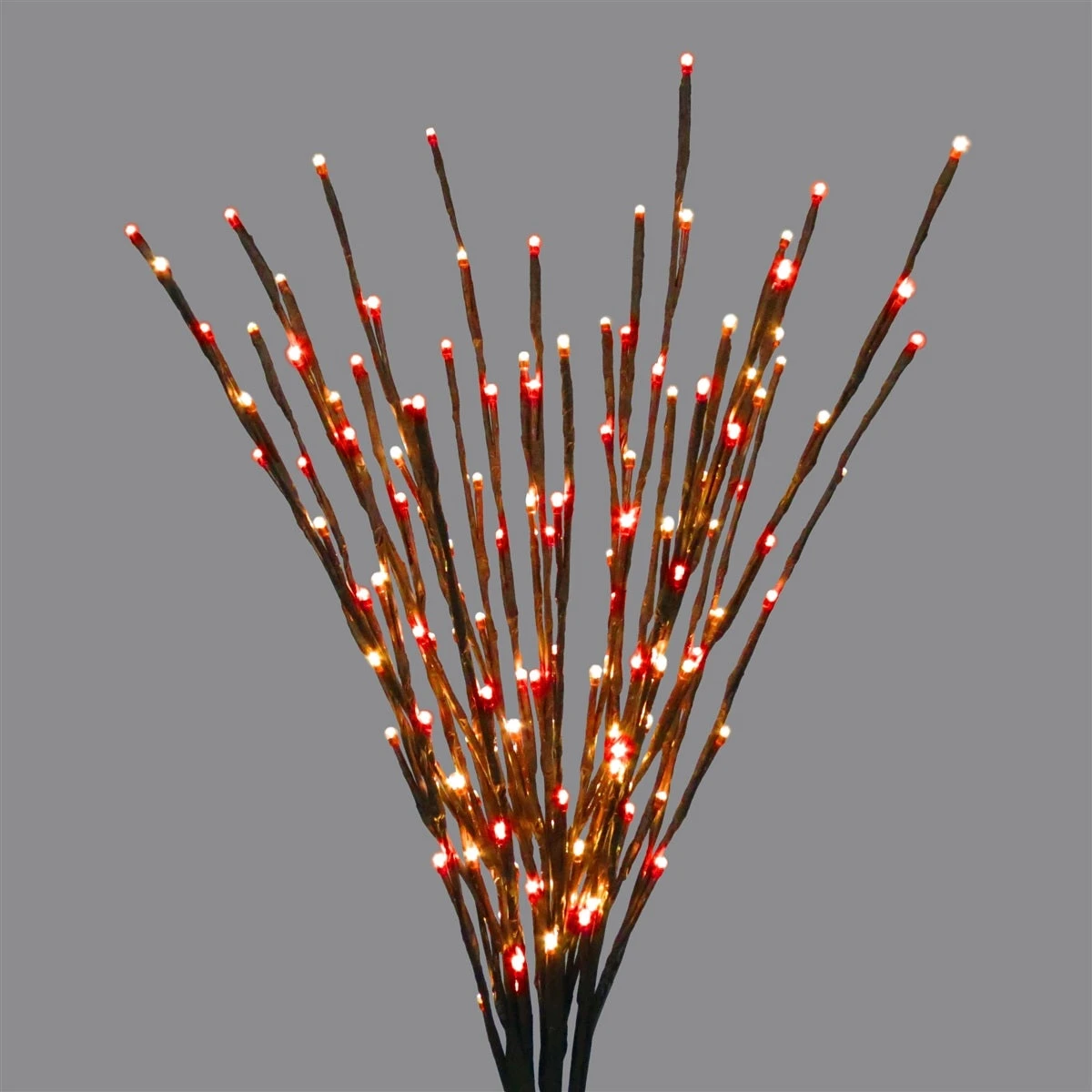 36" LED Twinkle Light Burst Twig Bush Light-Up Wire Decor 11 36" LED Twinkle Light Burst Twig Bush Light-Up Wire Decor - Image 11