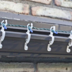 Smart Lightâ„¢ Max Pro "Anywhere" Flip Light Clips - 150 Pack