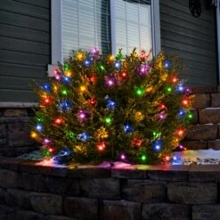 Set Of 100 Professional Grade Christmas LED Net Lights -Courtyard Home Furnishings Store 096727 56930ee9 7608 419e 830f 75ab40ac0f8c