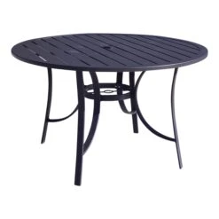 Dublin Woven Sling Spring Patio Dining Sets -Courtyard Home Furnishings Store 096995 eca22a31 fc4b 41bc 958e 6bac613c10b2