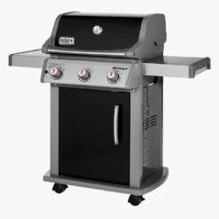 Weber Spirit E-310 Grill Series 10 Weber Spirit E-310 Grill Series -Courtyard Home Furnishings Store 096997 4