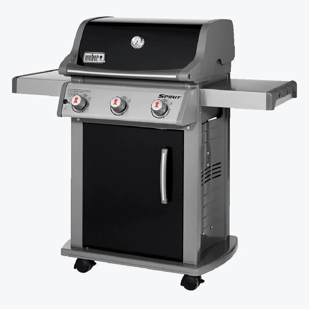 Weber Spirit E-310 Grill Series 5 Weber Spirit E-310 Grill Series - Image 5
