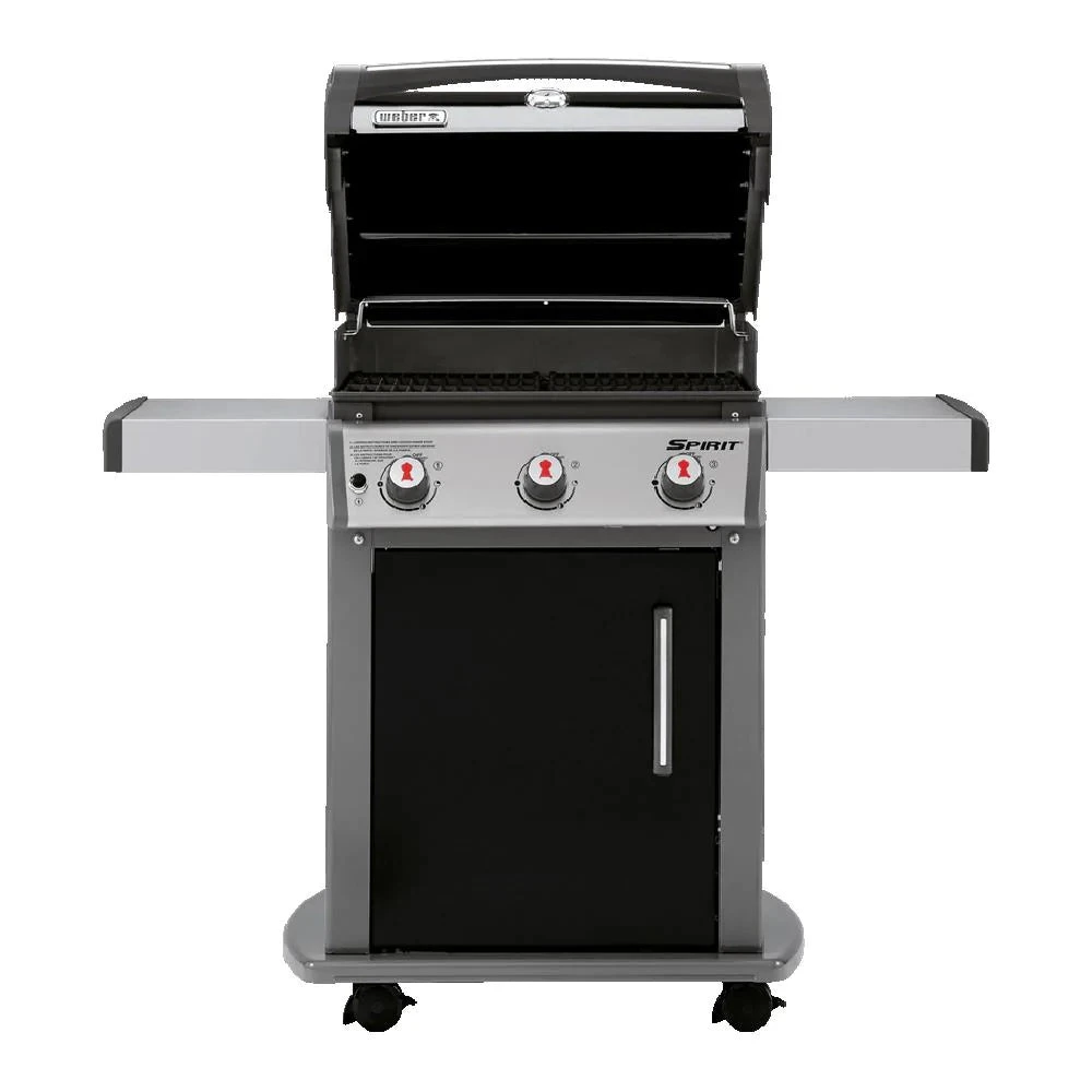 Weber Spirit E-310 Grill Series 6 Weber Spirit E-310 Grill Series - Image 6