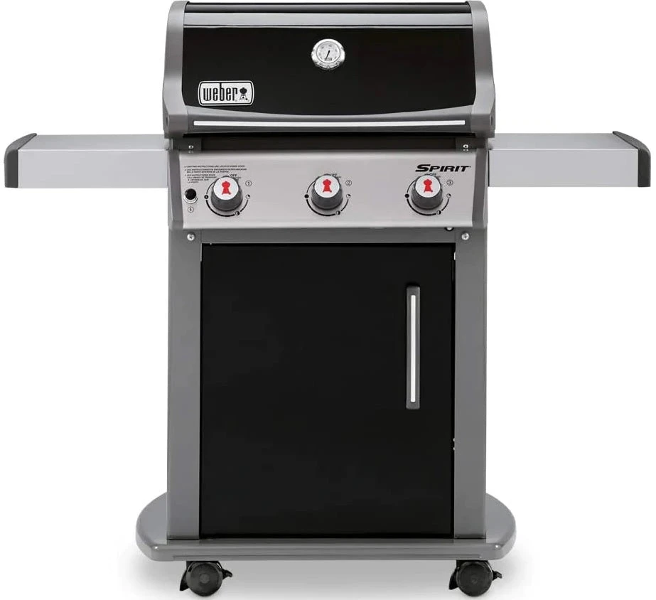 Weber Spirit E-310 Grill Series 1 Weber Spirit E-310 Grill Series