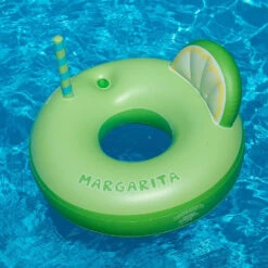 Swimline's Margarita Swim Ring 12 Swimline's Margarita Swim Ring -Courtyard Home Furnishings Store 097362
