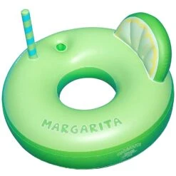 Swimline's Margarita Swim Ring 9 Swimline's Margarita Swim Ring -Courtyard Home Furnishings Store 097362 4