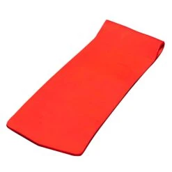 Swimline's SofSkin Red Floating Luxury Pool Mattress -Courtyard Home Furnishings Store 097874 2
