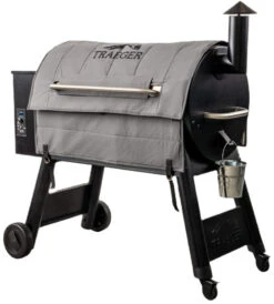 Traeger Insulation Blanket For The Pro 34 Grill