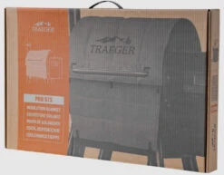 Traeger Insulation Blanket For The Pro 22/575 Grill -Courtyard Home Furnishings Store 098246 2