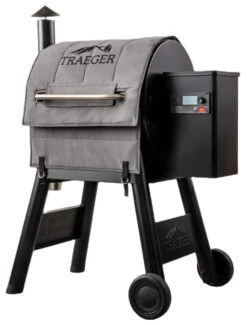 Traeger Insulation Blanket For The Pro 22/575 Grill